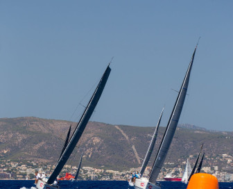 Loryma Cup, Regatta, Turkey, Marmaris