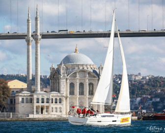 Naval Forces Cup!, Regatta, Turkey, Istanbul