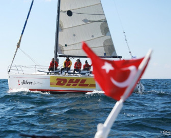 Navi Cup, Regatta, Turkey, Marmaris