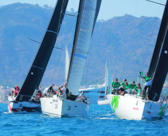 Rodos Cup 2025, Regatta, Turkey, Marmaris