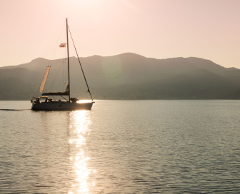 Sail boat, One day charter, Montenegro, Tivat