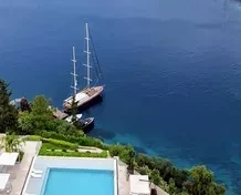 Marmaris- Fethiye - Kash cruise, Круиз, Турция, Мармарис