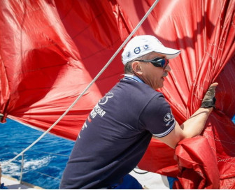 Open Sailing Week XXXV, Regatta, Turkey, Fethiye/Göcek