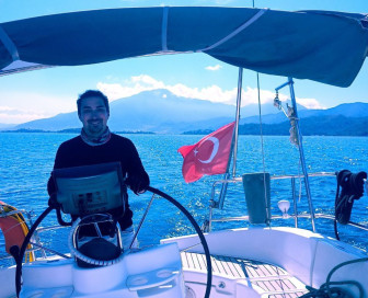 IYT Yachtmaster Offshore, Training, Turkey, Fethiye/Göcek