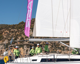 Canary/ Yachting practice + Relax, Cruise, Spain, Canary islands