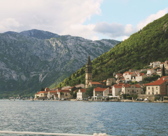 Sea&Mountains, Cruise, Montenegro, Herceg Novi