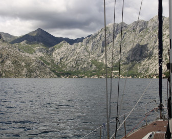 Sea&Mountains. Turn-key, Cruise, Montenegro, Herceg Novi