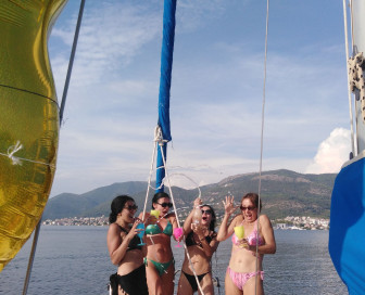 Montenegro, One day charter, Montenegro, Tivat