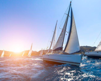 Sail and Fun Trophy, Regatta, Turkey, Fethiye/Göcek