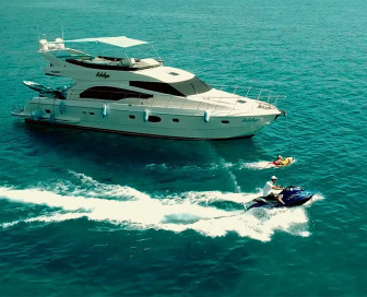 ADELYA, One day charter, Turkey, Antalya