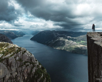 Norway Fjords Expedition, Cruise, Norway, North Sea