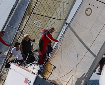 Lorima Cup, Regatta, Turkey, Marmaris