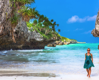 YACHT TOUR—ZANZIBAR, Круиз, Занзибар, Занзибар