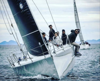 United Sailing Week, Регата, Турция, Мармарис