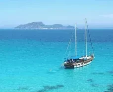 trip in Turkey, Cruise, Turkey, Marmaris