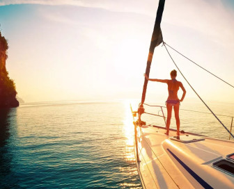 IYT Bare Boat Skipper Sail, Training, Croatia, Dubrovnik