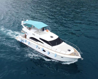 Daily tour in Antalya on yacht, One day charter, Turkey, Antalya