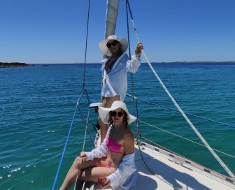 Daily sailing and snorkeling near Didim, Дневной тур, Турция, Измир
