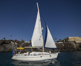 Tenerife, One day charter, Spain, Canary islands