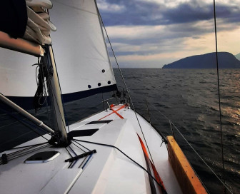 Yachtmaster Offshore IYT, Training, Turkey, Marmaris