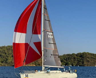 YEAR END CUP Marmaris, Regatta, Turkey, Marmaris