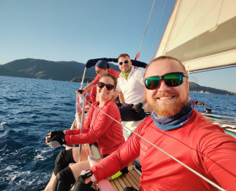 Marmaris International Race Week, Regatta, Turkey, Marmaris