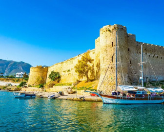 cruise to northern cyprus, Cruise, Turkey, Finike/Antalya/Alanya