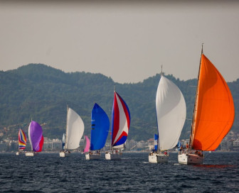 Orange Cup, Regatta, Turkey, Fethiye/Göcek