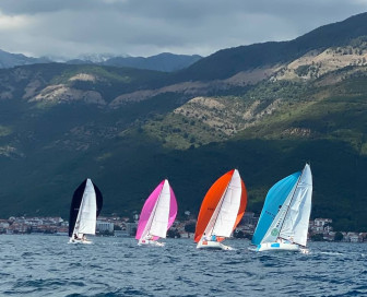 Sail boat Trip, One day charter, Montenegro, Tivat