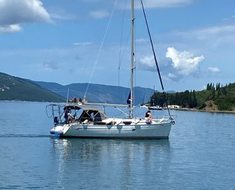 Saili Trip around the Boka, One day charter, Montenegro, Tivat