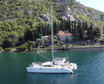 Sailing with Henry, 6 hours, One day charter, Montenegro, Tivat