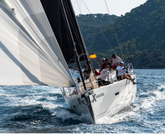 Gocek Race Week 2025, Регата, Турция, Фетхие, Гечек