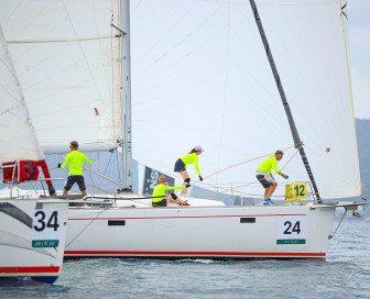 Sail&Fun Trophy, Regatta, Turkey, Fethiye/Göcek