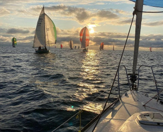 St-Petersburg under sail, One day charter, Russia, Saint-Petersburg