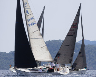 STARIGRADSKA REGATA, Regatta, Croatia, Split