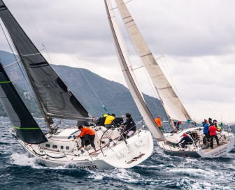 Marmaris International Race Week 2024, Regatta, Turkey, Marmaris