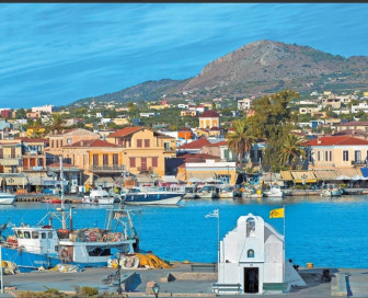 Saronic Islands Cruise, Cruise, Greece, Saronic Gulf / Athens