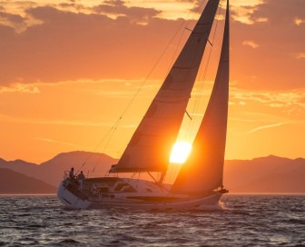 Trips on a yacht in the vicinity of Barcelona, One day charter, Spain, Barcelona