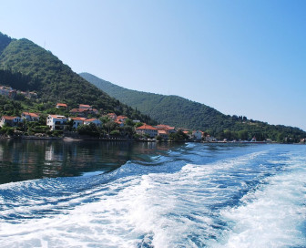 MotorYacht Bar tour, One day charter, Montenegro, Bar