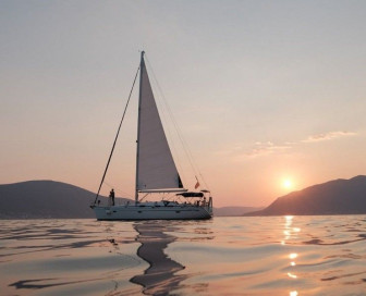 sail trip in Tivat, One day charter, Montenegro, Tivat