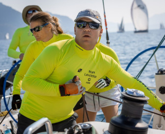 Marmaris Winter Trophy, Regatta, Turkey, Marmaris