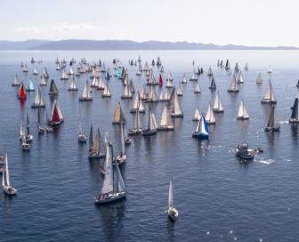 VISKA REGATA, Regatta, Croatia, Split