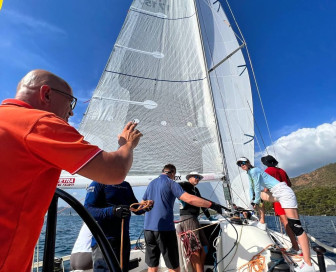 RIXOS SAILING CUP, Регата, Турция, Фетхие, Гечек