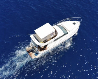 Private Motoryacht Tour with light lunch, Дневной тур, Турция, Бодрум