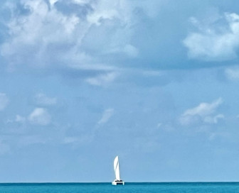 Cuba on a sailing catamaran, Круиз, Куба, Куба