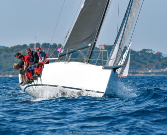 Gocek Autumn Race Week, Регата, Турция, Фетхие, Гечек