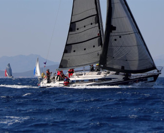 INTERNATIONAL PRESIDENTAL CUP TURKEY, Regatta, Turkey, Istanbul