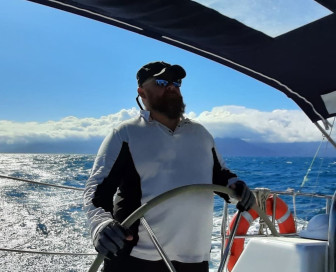 Bareboat Skipper IYT, Training, Turkey, Marmaris