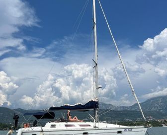 Day trip from Tivat, One day charter, Montenegro, Tivat