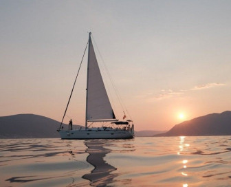 Day cruise on sailboat 6 hours, One day charter, Montenegro, Herceg Novi